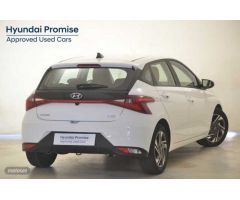 Hyundai i20 1.0 TGDI Klass 100 de 2023 con 17.743 Km por 17.990 EUR. en Asturias