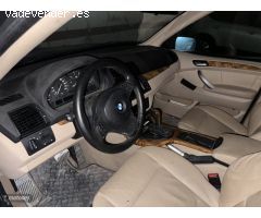 BMW X5 xDrive30d xLine de 2005 con 115.000 Km por 15.000 EUR. en Huelva