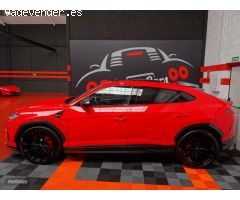 Lamborghini Urus 650CV FULL CARBON PACKAGE de 2020 con 13.775 Km por 340.000 EUR. en Madrid