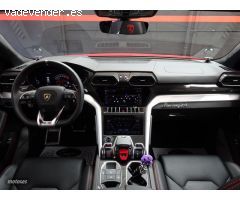 Lamborghini Urus 650CV FULL CARBON PACKAGE de 2020 con 13.775 Km por 340.000 EUR. en Madrid