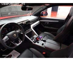 Lamborghini Urus 650CV FULL CARBON PACKAGE de 2020 con 13.775 Km por 340.000 EUR. en Madrid