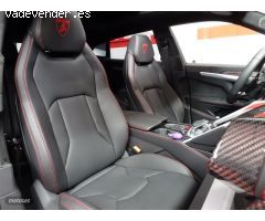 Lamborghini Urus 650CV FULL CARBON PACKAGE de 2020 con 13.775 Km por 340.000 EUR. en Madrid