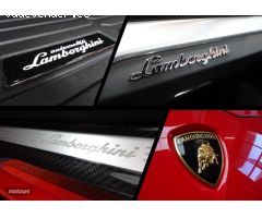 Lamborghini Urus 650CV FULL CARBON PACKAGE de 2020 con 13.775 Km por 340.000 EUR. en Madrid
