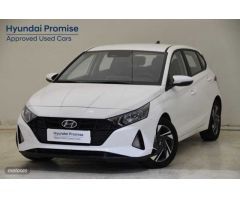 Hyundai i20 1.2 MPI Klass de 2023 con 12.615 Km por 17.720 EUR. en Islas Baleares