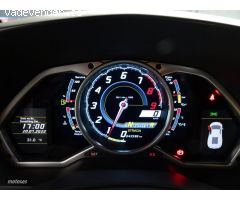 Lamborghini Aventador 6.5 V12 LP 700-4 700CV 2013 de 2013 con 43.500 Km por 350.000 EUR. en Madrid
