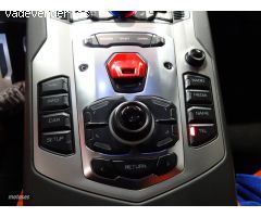 Lamborghini Aventador 6.5 V12 LP 700-4 700CV 2013 de 2013 con 43.500 Km por 350.000 EUR. en Madrid