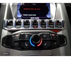 Lamborghini Aventador 6.5 V12 LP 700-4 700CV 2013 de 2013 con 43.500 Km por 350.000 EUR. en Madrid