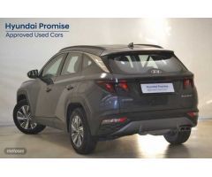 Hyundai Tucson Tucson 1.6 CRDI Maxx 4x2 de 2023 con 9.802 Km por 27.900 EUR. en Sevilla