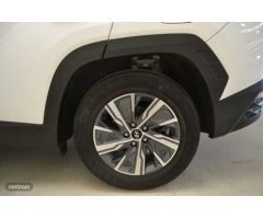 Hyundai Tucson 1.6 TGDI Maxx 4x2 de 2023 con 27.594 Km por 24.900 EUR. en Salamanca