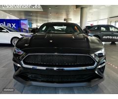 Ford Mustang Bullitt 5.0 V8 460CV de 2020 con 21.000 Km por 53.000 EUR. en Zaragoza