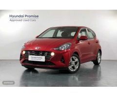 Hyundai i10 1.0 MPI Klass de 2023 con 20.812 Km por 14.190 EUR. en Islas Baleares