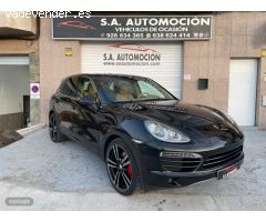 Porsche Cayenne 3.6 V6 de 2011 con 239.068 Km por 25.990 EUR. en Las Palmas