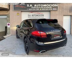 Porsche Cayenne 3.6 V6 de 2011 con 239.068 Km por 25.990 EUR. en Las Palmas