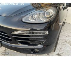 Porsche Cayenne 3.6 V6 de 2011 con 239.068 Km por 25.990 EUR. en Las Palmas