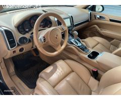 Porsche Cayenne 3.6 V6 de 2011 con 239.068 Km por 25.990 EUR. en Las Palmas