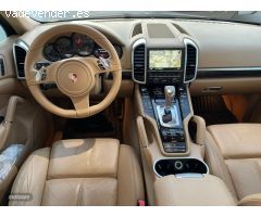 Porsche Cayenne 3.6 V6 de 2011 con 239.068 Km por 25.990 EUR. en Las Palmas