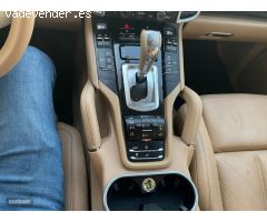 Porsche Cayenne 3.6 V6 de 2011 con 239.068 Km por 25.990 EUR. en Las Palmas