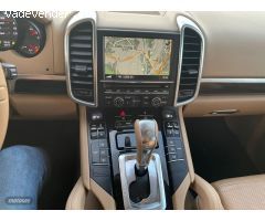 Porsche Cayenne 3.6 V6 de 2011 con 239.068 Km por 25.990 EUR. en Las Palmas
