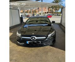 Mercedes Clase CLA CLA 220 D DCT de 2017 con 85.000 Km por 23.500 EUR. en Huelva