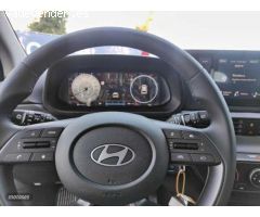 Hyundai i20 1.0 TGDI Klass 48V 100 de 2024 con 10 Km por 19.700 EUR. en Huelva