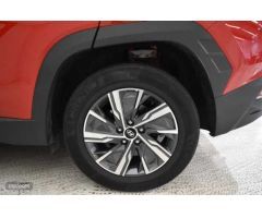Hyundai Tucson Tucson 1.6 CRDI Klass 4x2 de 2023 con 19.288 Km por 25.990 EUR. en Madrid