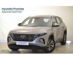 Hyundai Tucson 1.6 TGDI Klass 4x2 de 2023 con 18.649 Km por 23.990 EUR. en Madrid