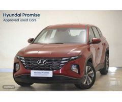 Hyundai Tucson 1.6 TGDI Klass 4x2 de 2023 con 15.631 Km por 23.990 EUR. en Madrid
