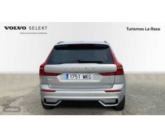 Volvo XC 60 TODOTERRENO 2.0 B4 D PLUS DARK AUTO 197CV 5P de 2023 con 9.164 Km por 49.200 EUR. en Sev