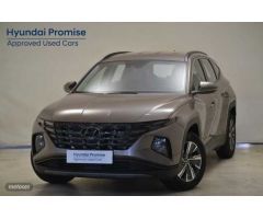 Hyundai Tucson Tucson 1.6 CRDI Maxx 4x2 de 2023 con 5.278 Km por 27.800 EUR. en Huelva