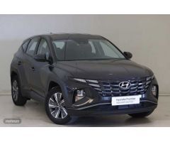 Hyundai Tucson 1.6 TGDI Klass 4x2 de 2022 con 17.325 Km por 24.950 EUR. en Sevilla