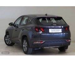 Hyundai Tucson 1.6 TGDI Klass 4x2 de 2022 con 17.325 Km por 24.950 EUR. en Sevilla