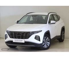 Hyundai Tucson 1.6 TGDI Maxx 4x2 de 2022 con 17.300 Km por 26.050 EUR. en Sevilla