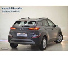 Hyundai Kona 1.0 TGDI Maxx 4x2 de 2023 con 17.268 Km por 20.900 EUR. en Almeria