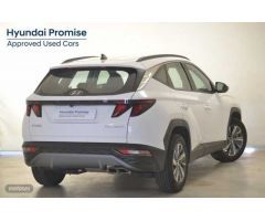 Hyundai Tucson Tucson 1.6 CRDI Maxx 4x2 de 2023 con 7.674 Km por 27.900 EUR. en Almeria