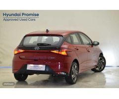 Hyundai i20 1.0 TGDI Klass 100 de 2024 con 15 Km por 19.300 EUR. en Almeria