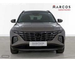 Hyundai Tucson Tucson 1.6 CRDI 48V Tecno Sky 4x2 DT de 2022 con 13.720 Km por 33.900 EUR. en Alicant