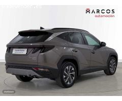 Hyundai Tucson Tucson 1.6 CRDI 48V Tecno Sky 4x2 DT de 2022 con 13.720 Km por 33.900 EUR. en Alicant