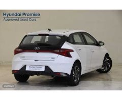 Hyundai i20 1.0 TGDI Klass 100 de 2023 con 13.190 Km por 18.990 EUR. en A Coruna