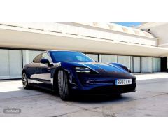 Porsche Taycan 4S de 2020 con 35.000 Km por 98.900 EUR. en Alicante