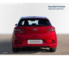 Hyundai i20 1.2 Klass de 2017 con 48.744 Km por 11.200 EUR. en Valencia