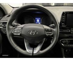 Hyundai i30 1.5 DPI Klass SLX 110 de 2023 con 7.682 Km por 19.900 EUR. en Cuenca