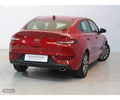 Hyundai i30 1.0 TGDI Klass 120 de 2020 con 47.588 Km por 16.500 EUR. en Valladolid