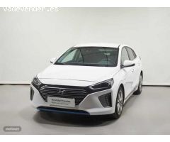 Hyundai Ioniq 1.6 GDI Tecno de 2018 con 41.900 Km por 17.990 EUR. en Cadiz