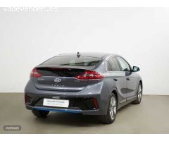 Hyundai Ioniq 1.6 GDI Tecno de 2019 con 43.500 Km por 19.490 EUR. en Cadiz