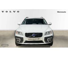 Volvo XC 70 XC70 D4 Momentum Automatico de 2016 con 255.089 Km por 17.500 EUR. en A Coruna