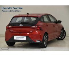 Hyundai i20 1.0 TGDI Klass 100 de 2023 con 14.360 Km por 16.000 EUR. en Sevilla