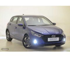 Hyundai i20 1.0 TGDI Klass 48V 100 de 2021 con 28.775 Km por 15.000 EUR. en Almeria