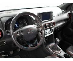 Hyundai Kona 1.0 TGDI SLE 4x2 de 2020 con 45.200 Km por 18.490 EUR. en Cadiz