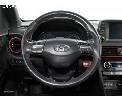 Hyundai Kona 1.0 TGDI SLE 4x2 de 2020 con 45.200 Km por 18.490 EUR. en Cadiz