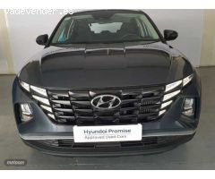 Hyundai Tucson Tucson 1.6 CRDI Klass 4x2 de 2023 con 20.045 Km por 25.500 EUR. en Granada